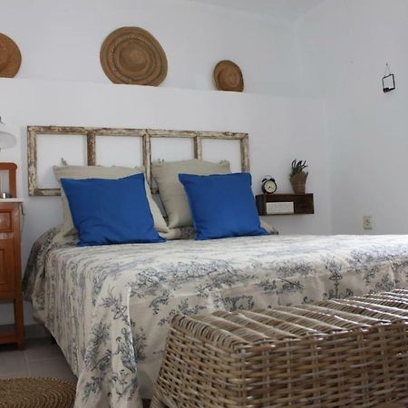 Ferienwohnung Casita De Pueblo Reformada, Terraza Con Vistas Preciosas Y Parking Privado Bédar Exterior foto