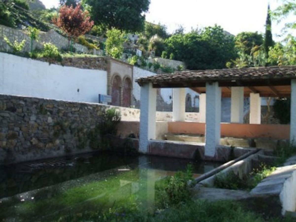 Ferienwohnung Casita De Pueblo Reformada, Terraza Con Vistas Preciosas Y Parking Privado Bédar Exterior foto