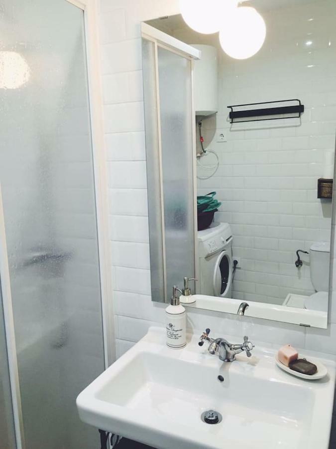 Ferienwohnung Casita De Pueblo Reformada, Terraza Con Vistas Preciosas Y Parking Privado Bédar Exterior foto