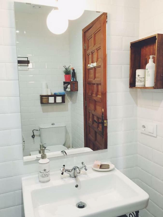 Ferienwohnung Casita De Pueblo Reformada, Terraza Con Vistas Preciosas Y Parking Privado Bédar Exterior foto